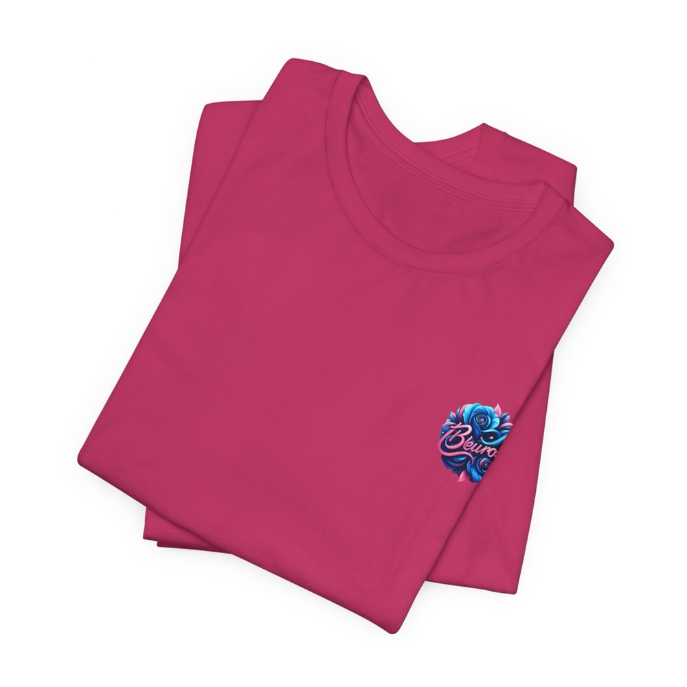 Short Sleeve Come and Take Them Jersey Tee